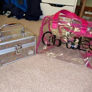 Caboodles Bag Set